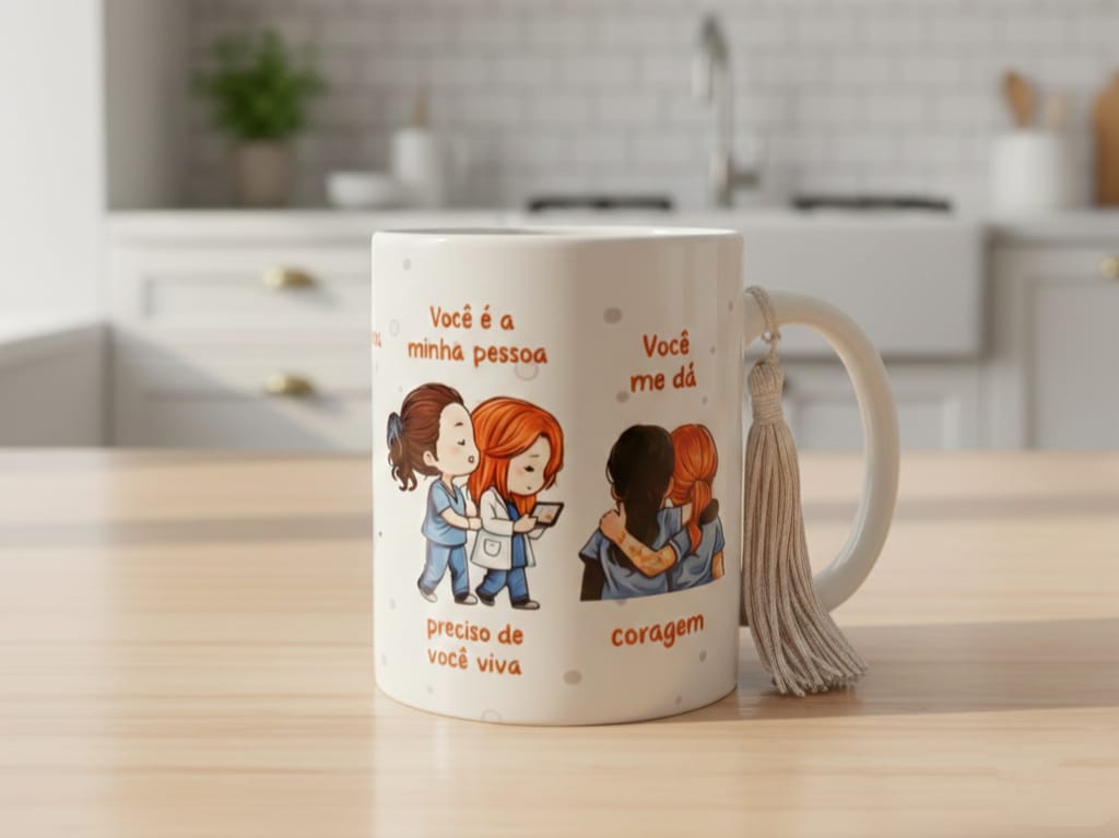 Catálogo Dia das Mulheres - Presentes Personalizados Sarandi PR