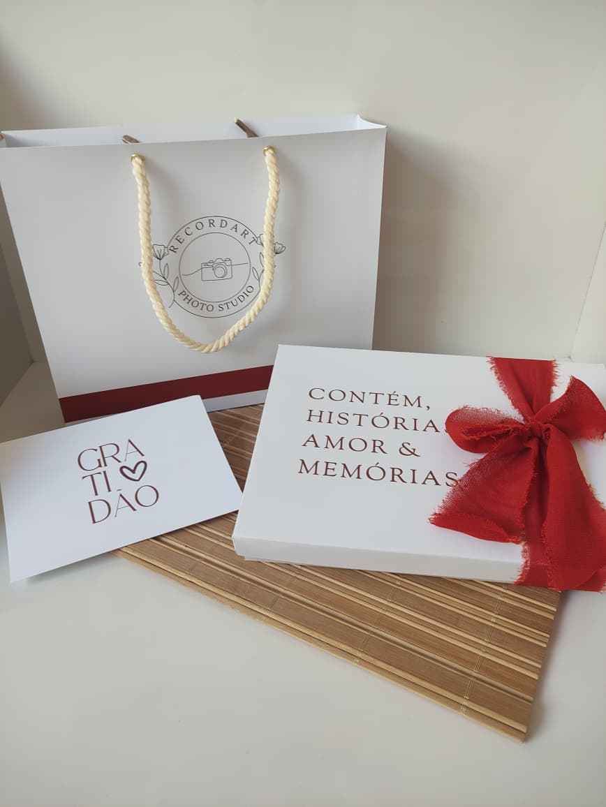 Kit & Cesta Sarandi PR