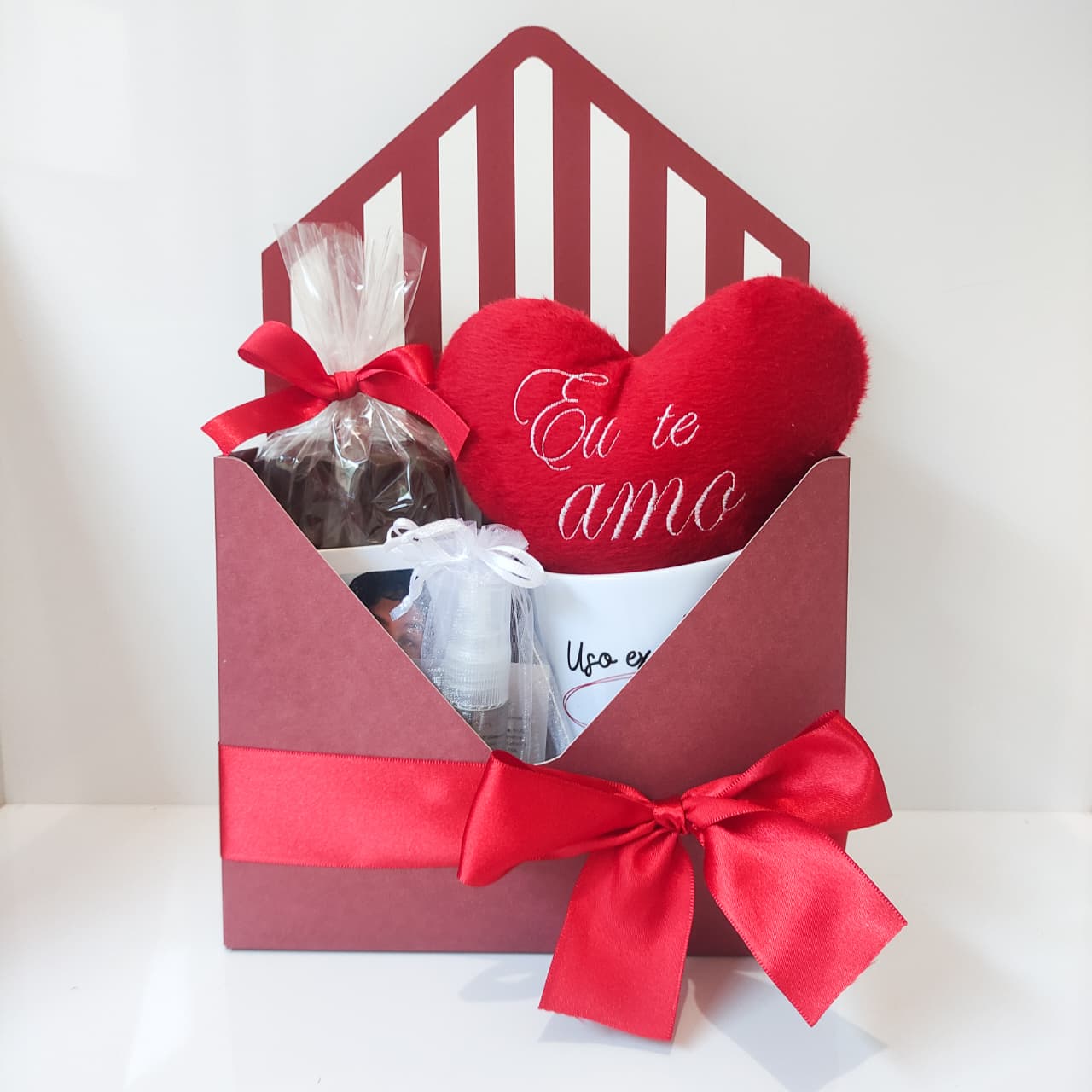 Kit & Cesta Sarandi PR