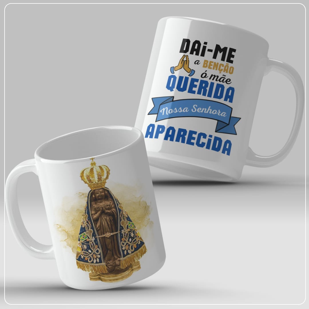 Caneca Sarandi PR