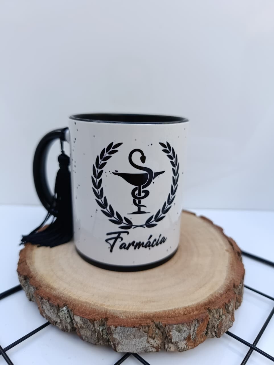 Caneca Sarandi PR