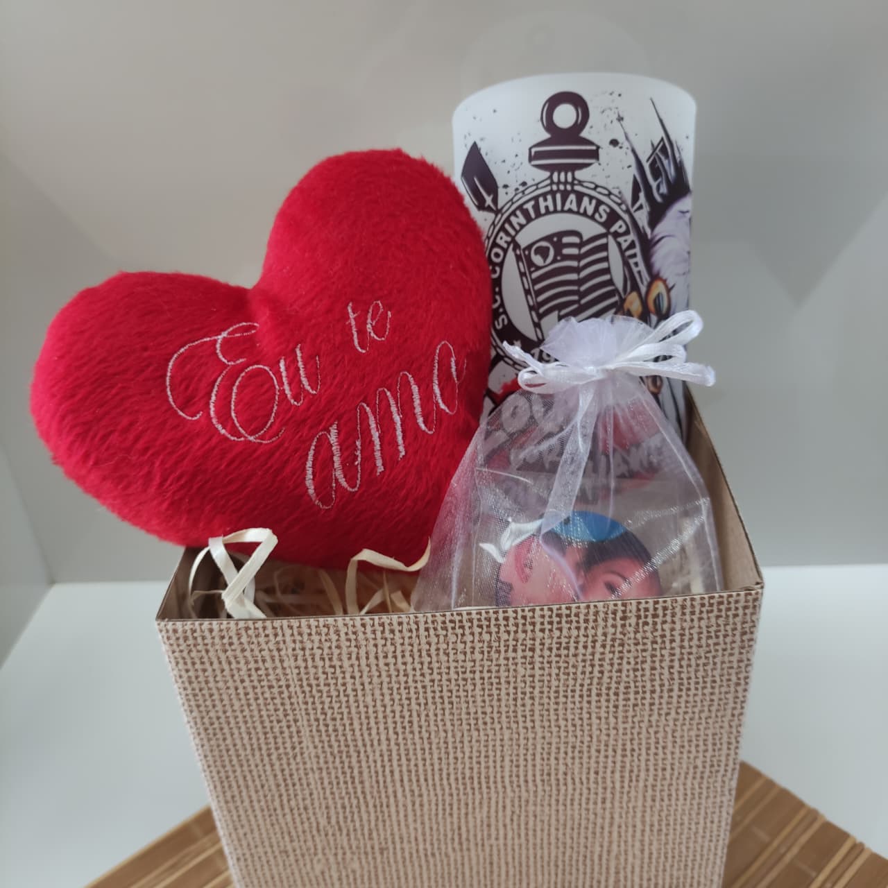 Kit & Cesta Sarandi PR