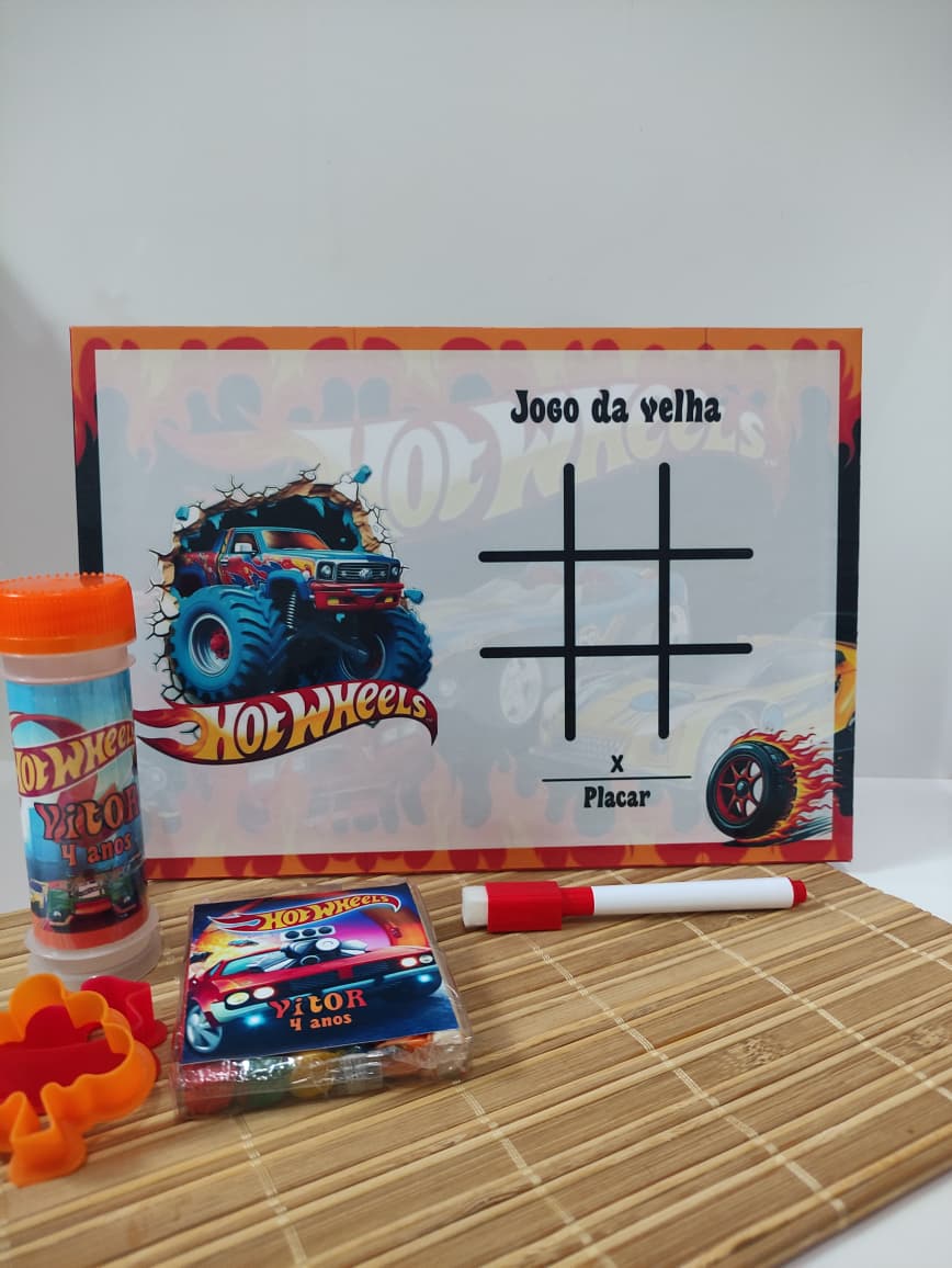 Lembrancinha Sarandi PR