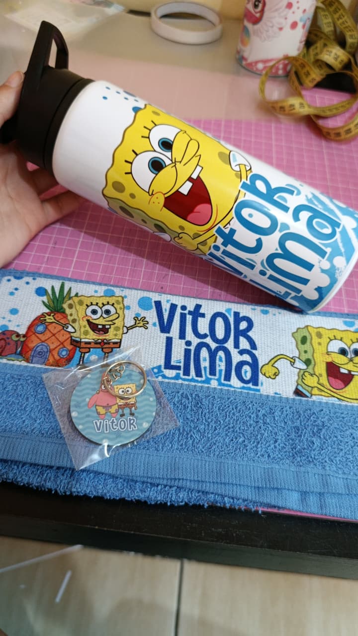 Lembrancinha Sarandi PR