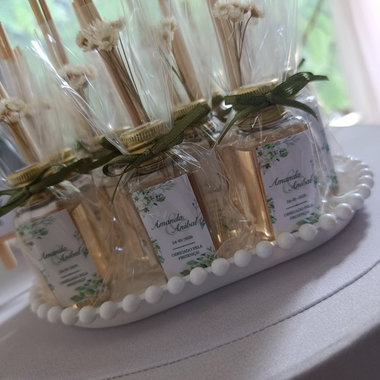 Lembrancinha Sarandi PR